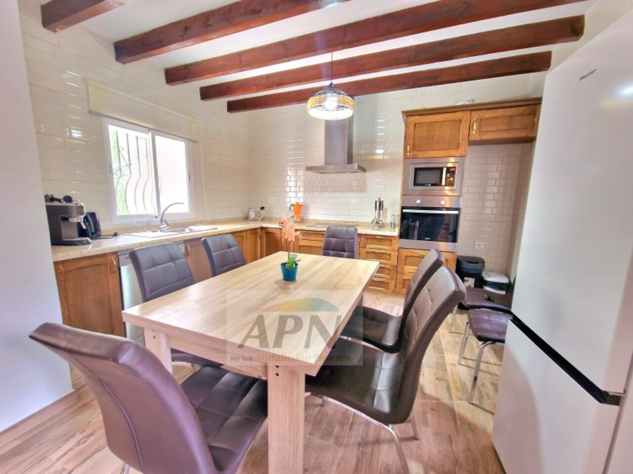 4 Bedroom Country House for Sale in Alora