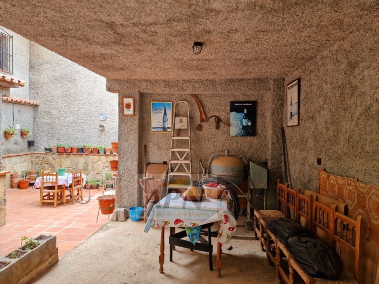 3 Bedroom Country House for Sale in Alora
