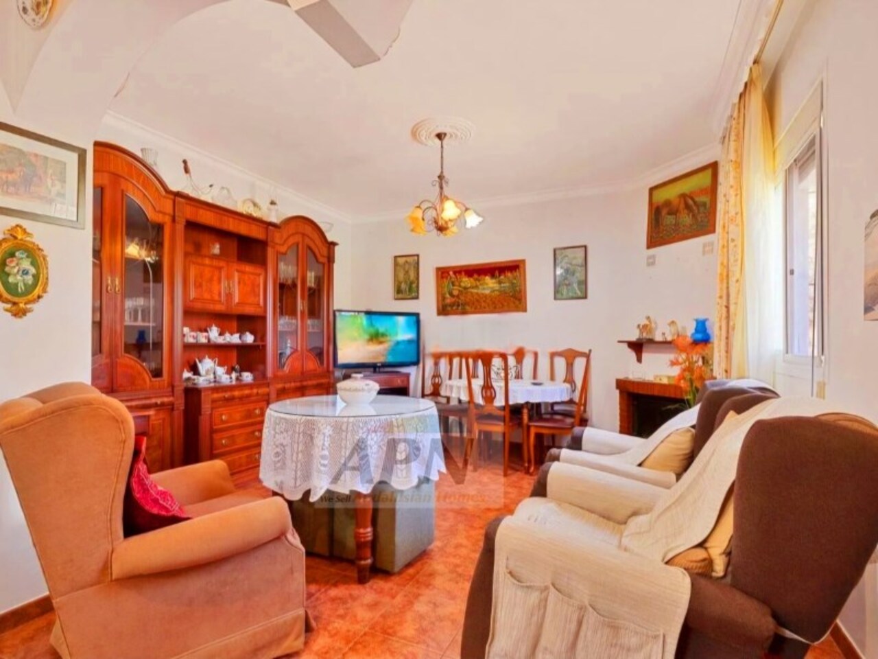 4 Bedroom Country House for Sale in Alora