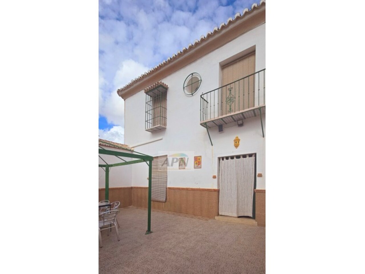 3 Bedroom Country House for Sale in Alora
