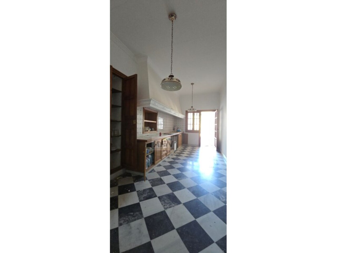 7 Bedroom Town House for Sale in Alora