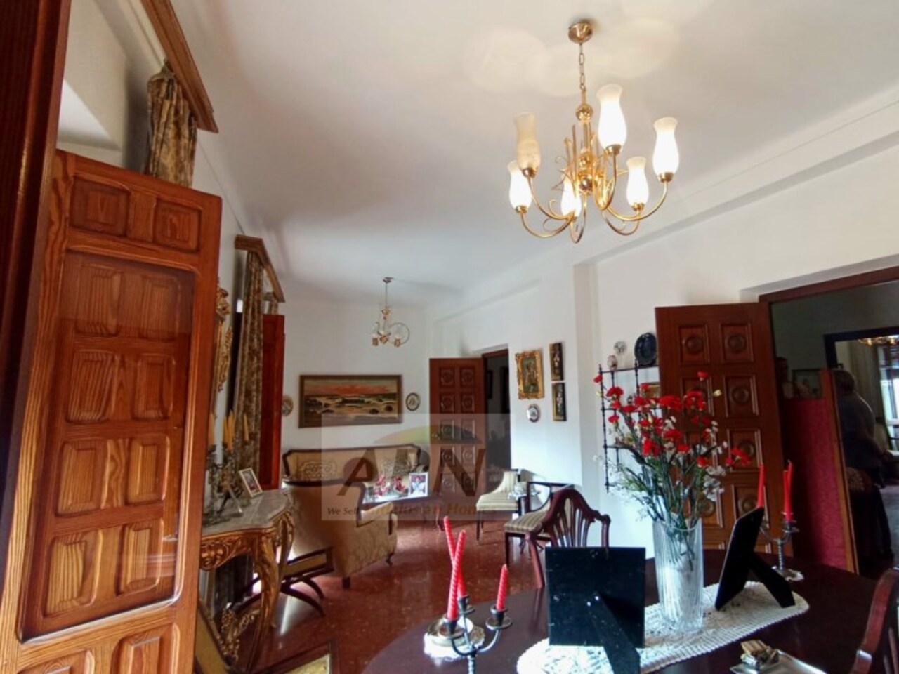 20 Bedroom Town House for Sale in Alora