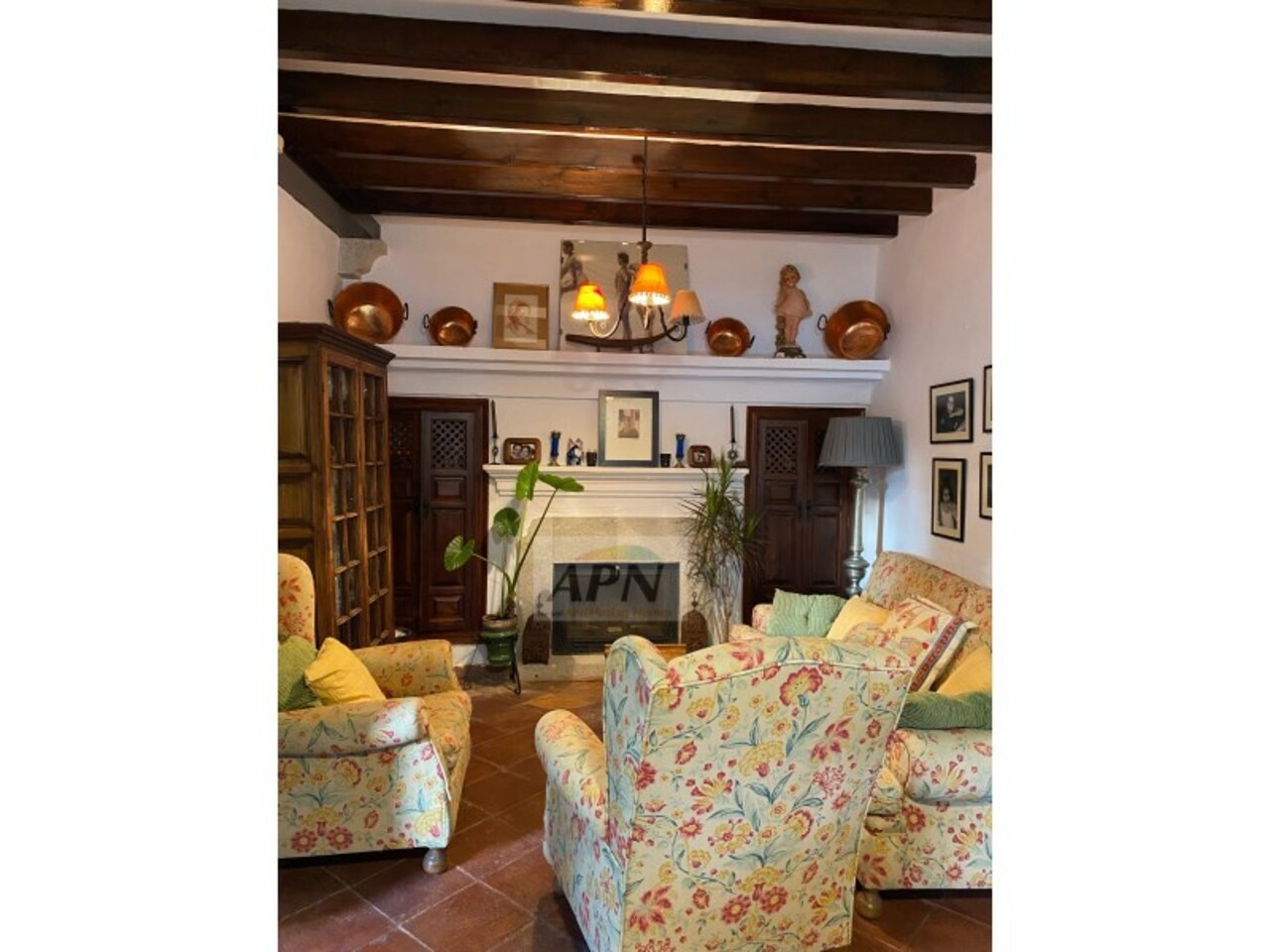 3 Bedroom Country House for Sale in Alora