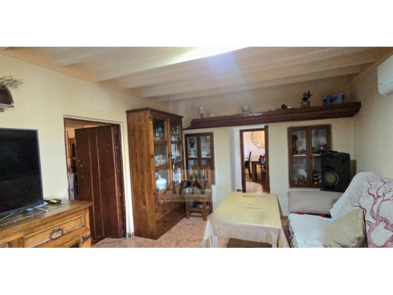6 Bedroom Country House for Sale in Alora