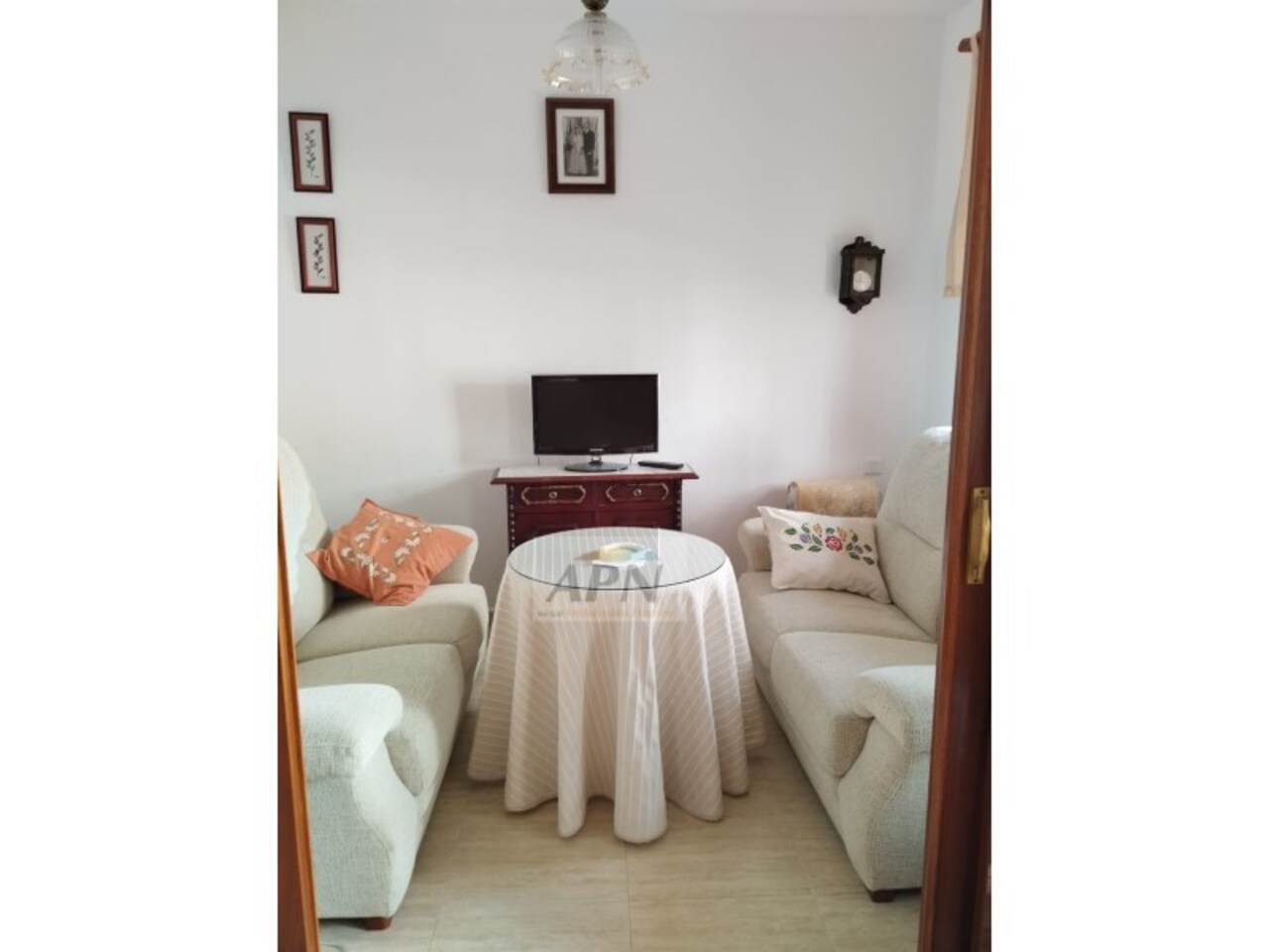 4 Bedroom Town House for Sale in Carratraca