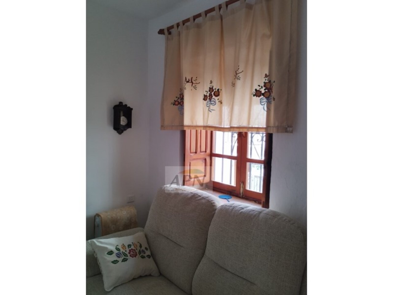 4 Bedroom Town House for Sale in Carratraca