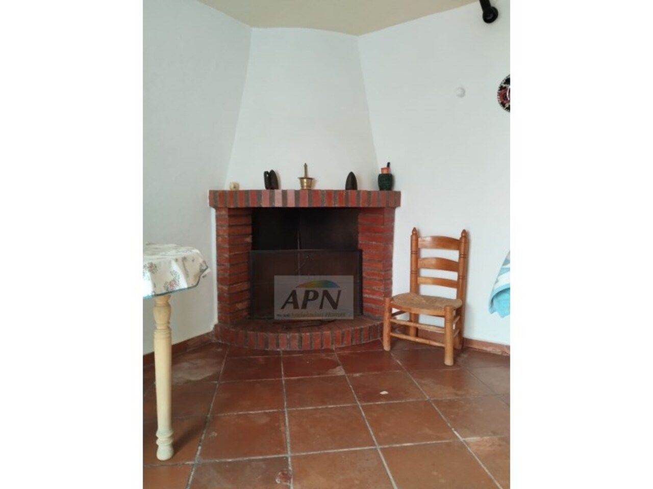 4 Bedroom Town House for Sale in Carratraca