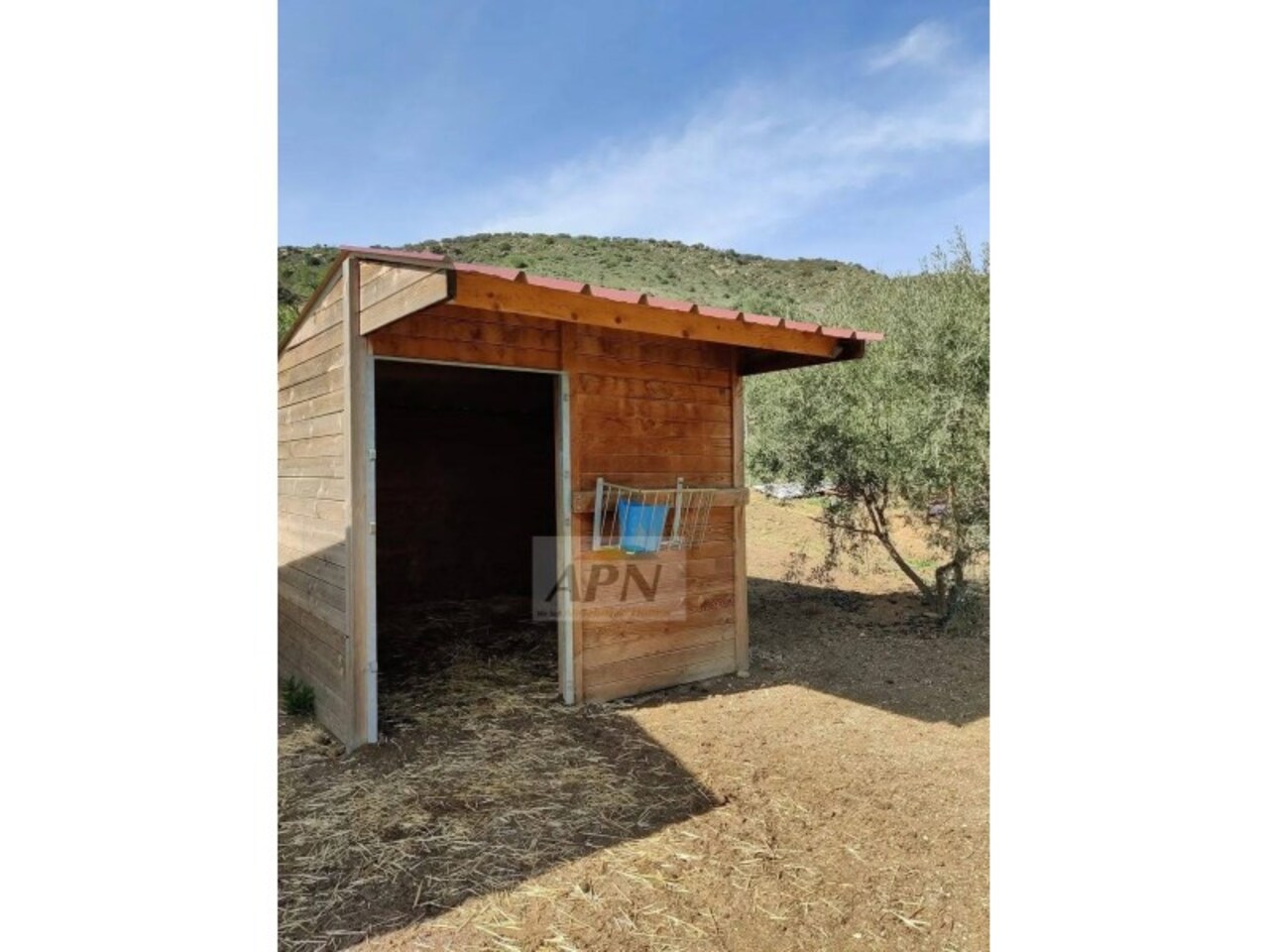 2 Bedroom Country House for Sale in Villanueva De La Concepcion