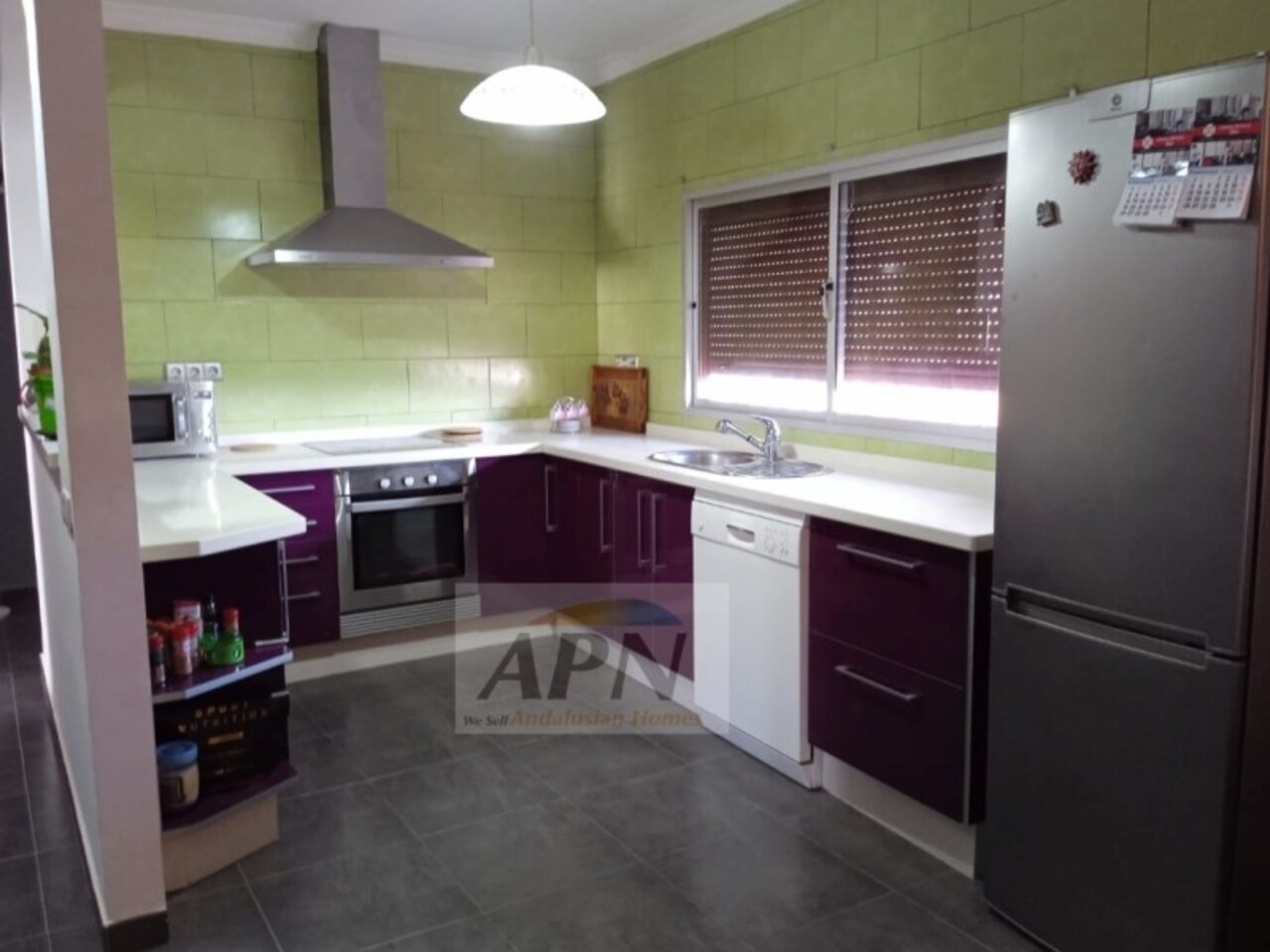 2 Bedroom Apartment for Sale in Alora