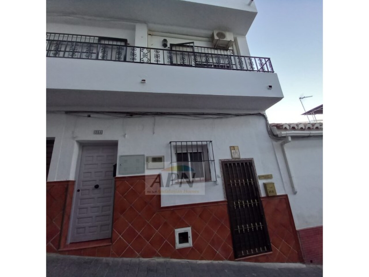2 Bedroom Apartment for Sale in Alora
