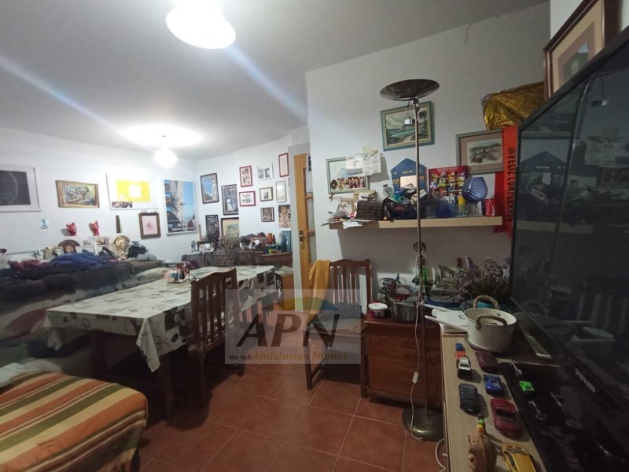 2 Bedroom Apartment for Sale in Alora