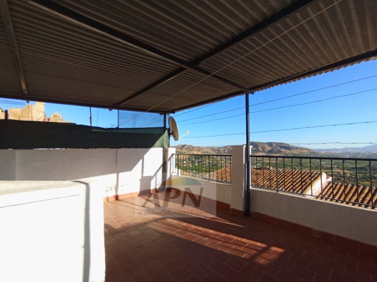 4 Bedroom Town House for Sale in Alora