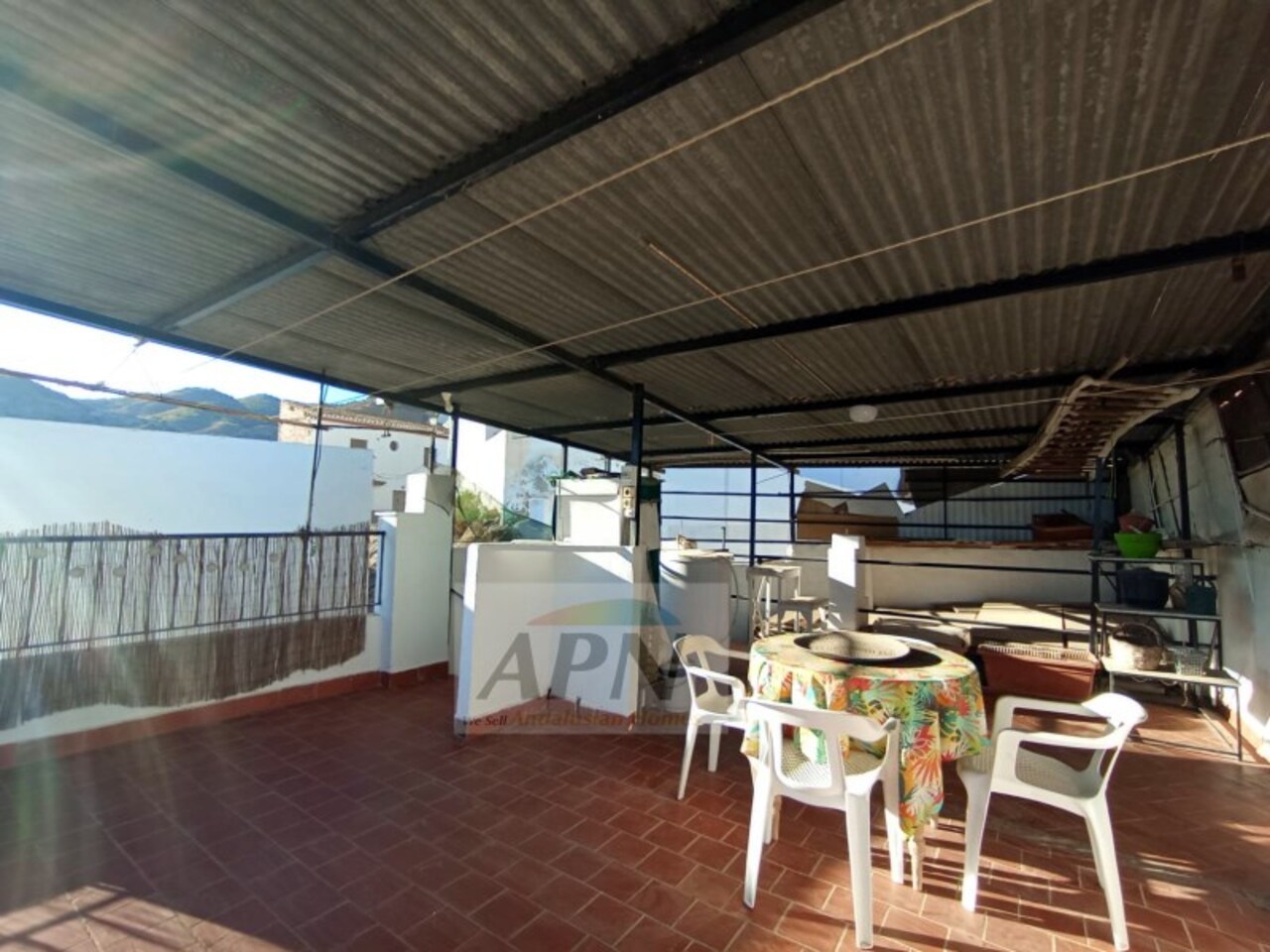 4 Bedroom Town House for Sale in Alora