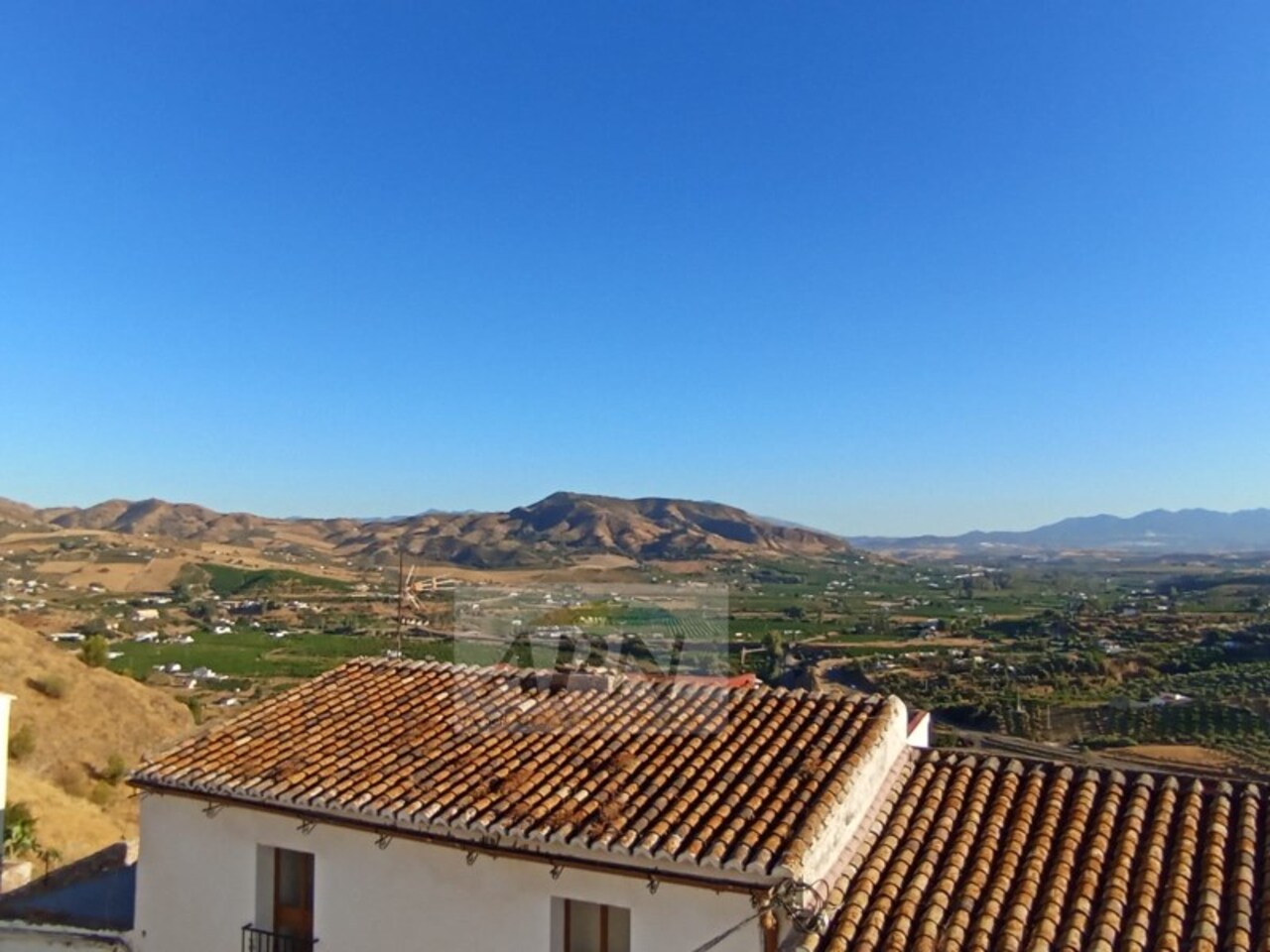 4 Bedroom Town House for Sale in Alora