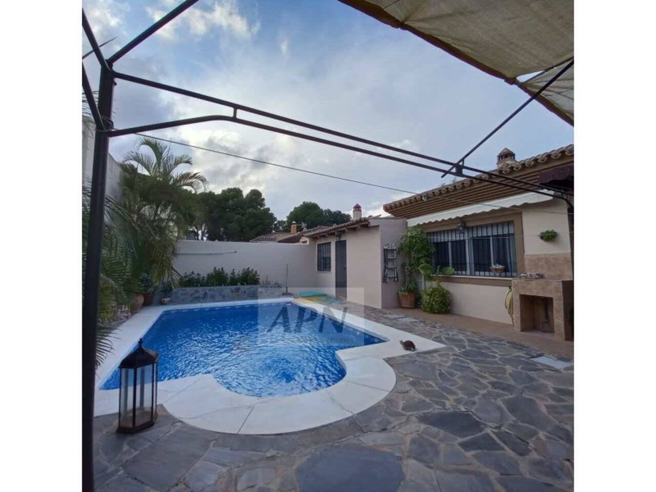 3 Bedroom Country House for Sale in Pizarra