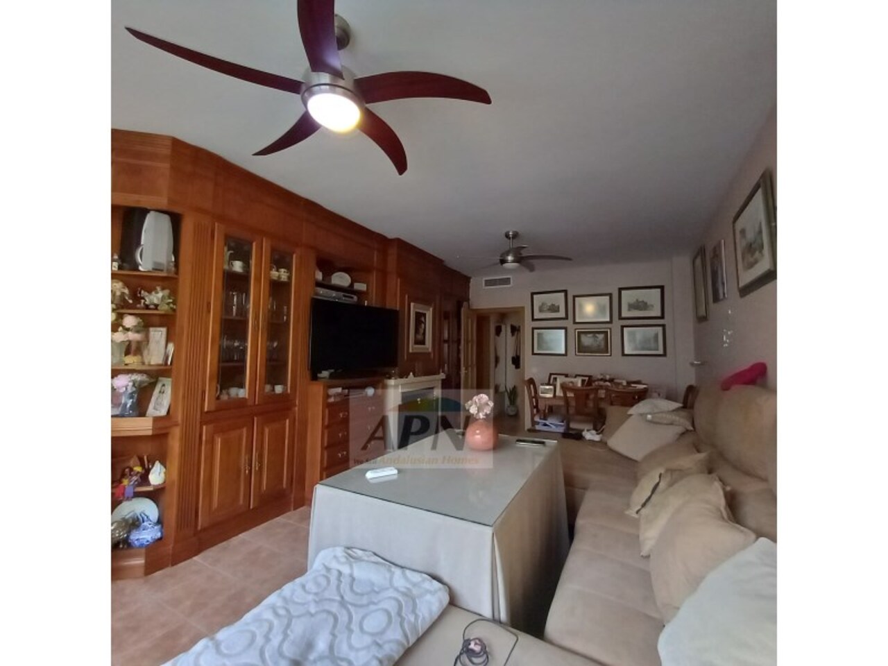 3 Bedroom Country House for Sale in Pizarra