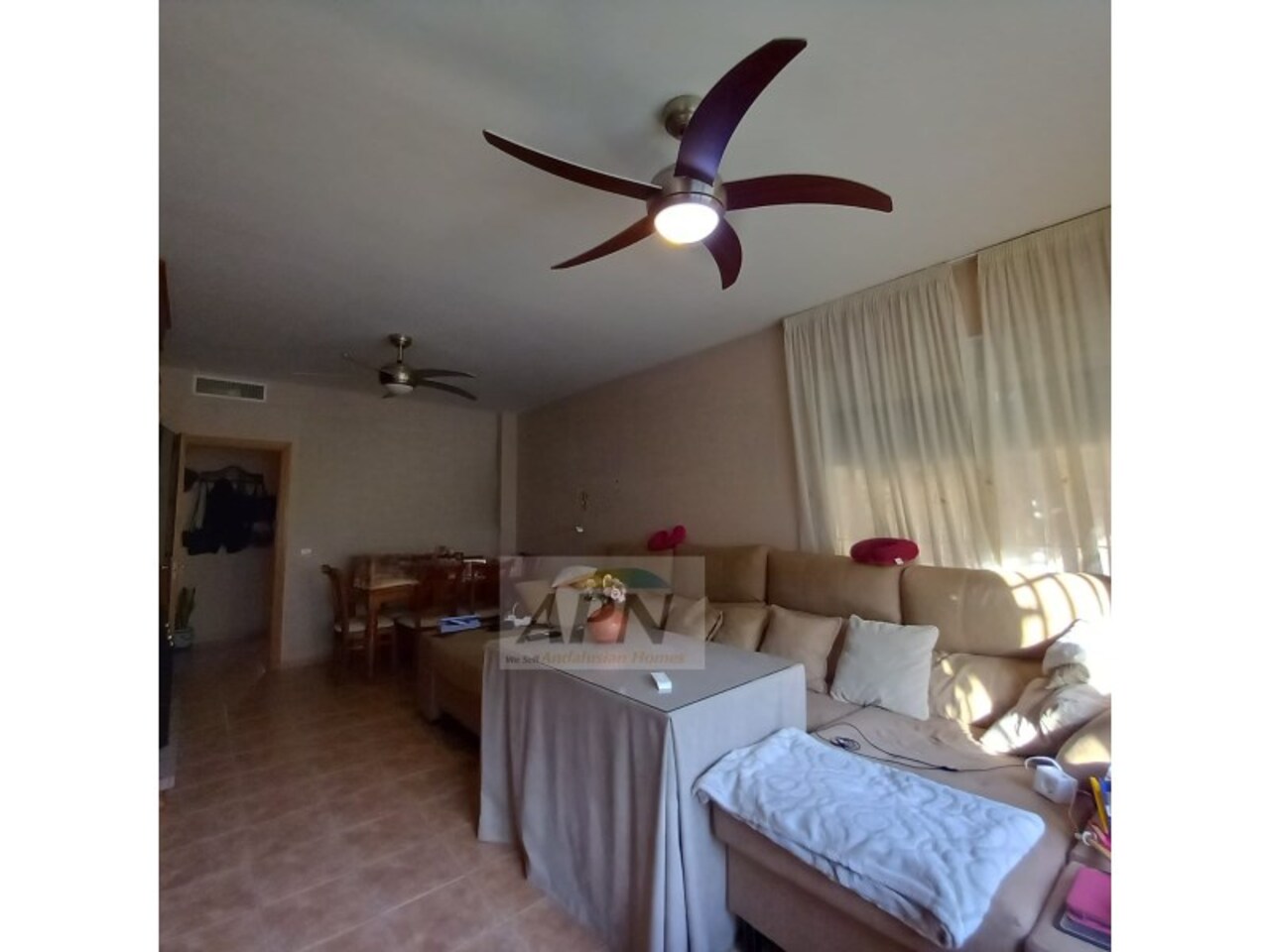 3 Bedroom Country House for Sale in Pizarra