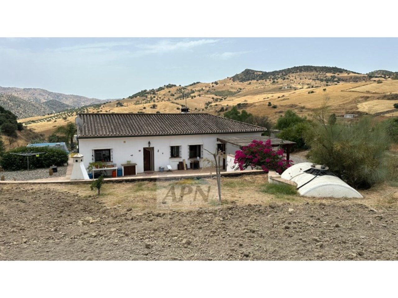 3 Bedroom Country House for Sale in Alora