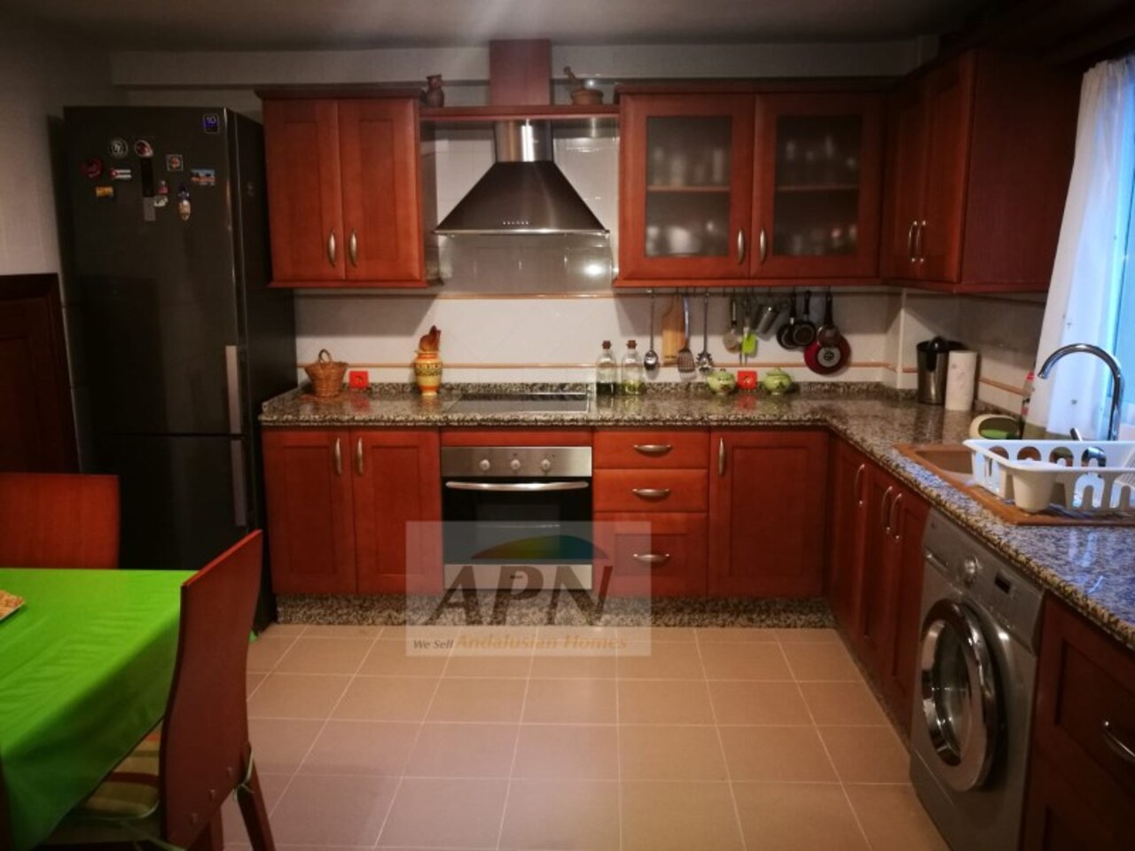 4 Bedroom Duplex for Sale in Cártama