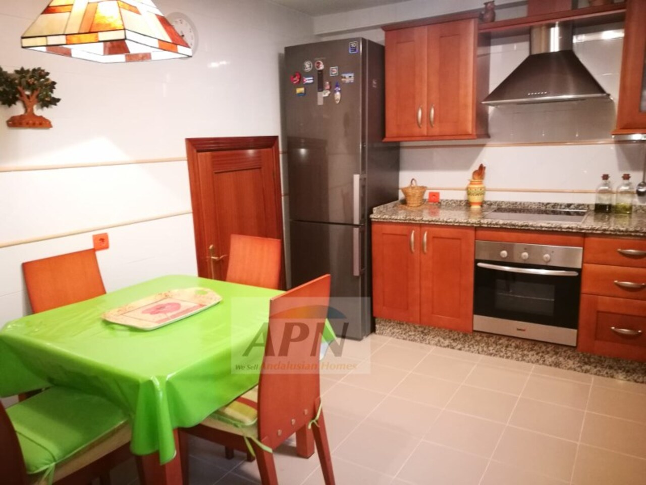 4 Bedroom Duplex for Sale in Cártama