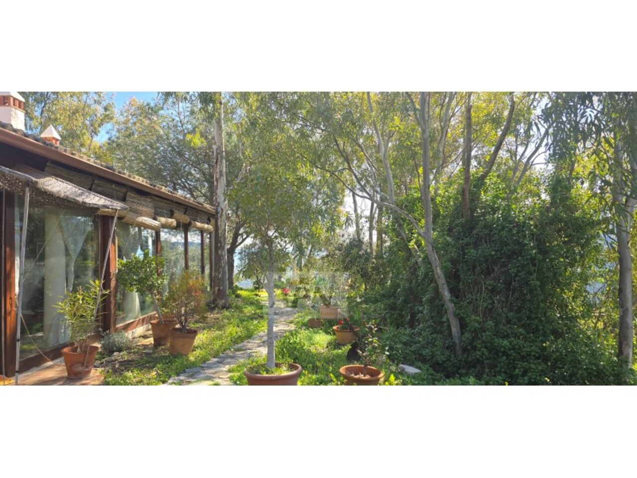 2 Bedroom Country House for Sale in Ardales