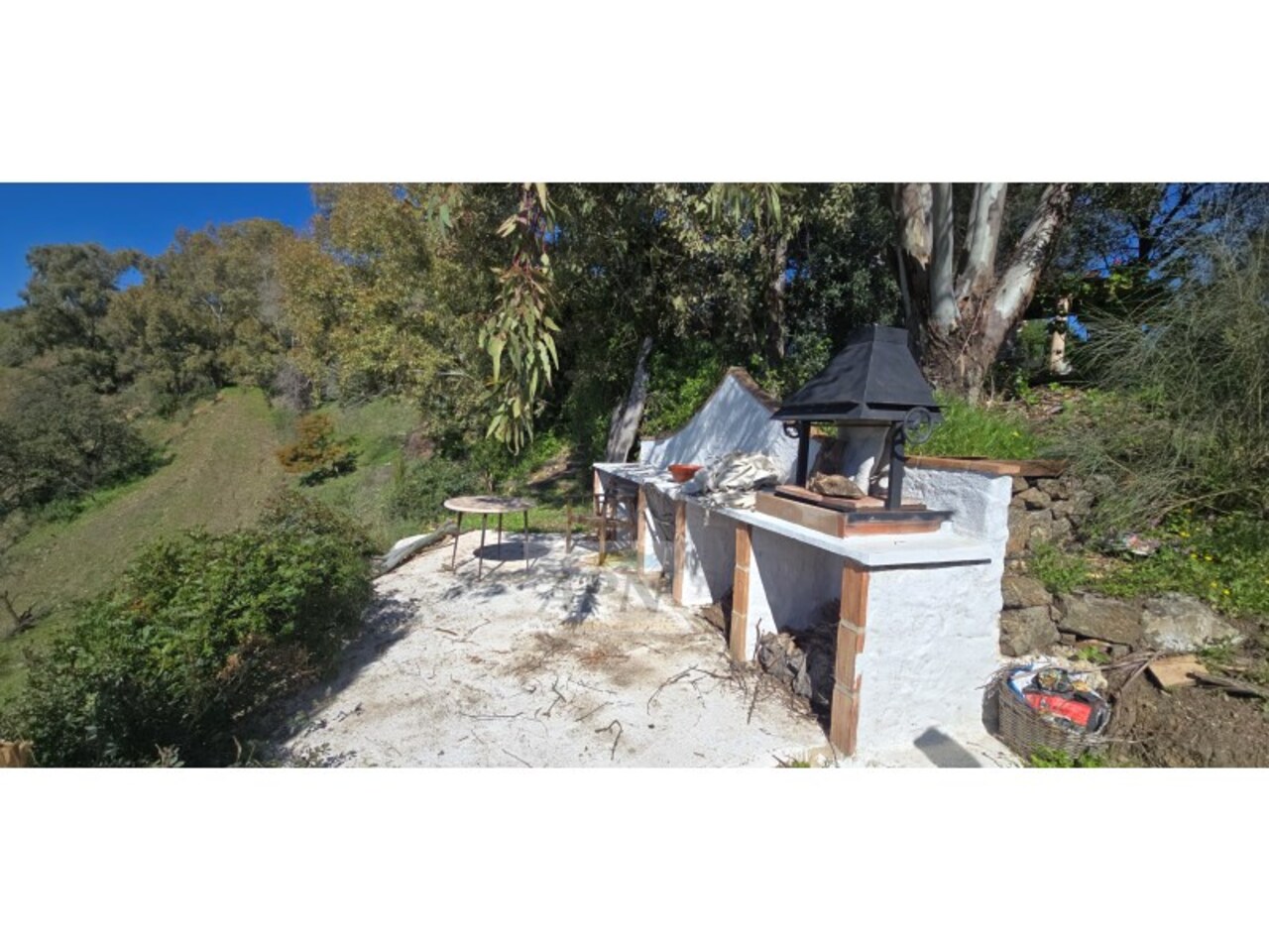 2 Bedroom Country House for Sale in Ardales