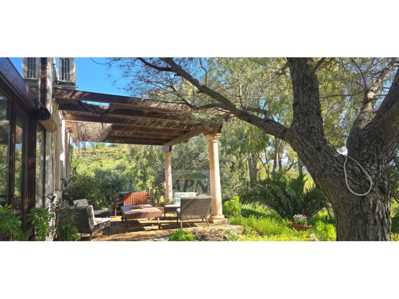 2 Bedroom Country House for Sale in Ardales