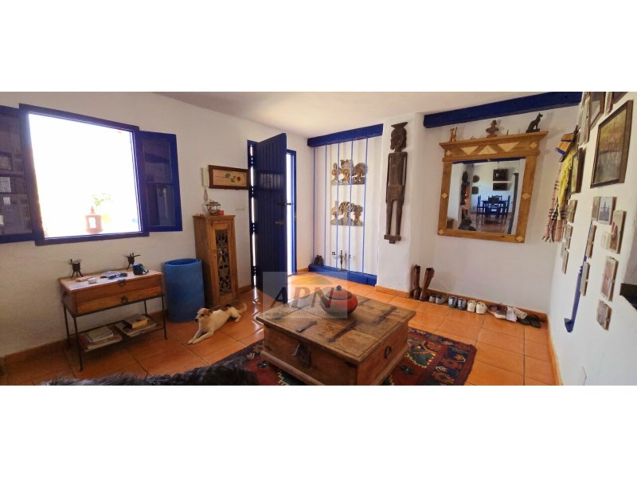 5 Bedroom Country House for Sale in Alora