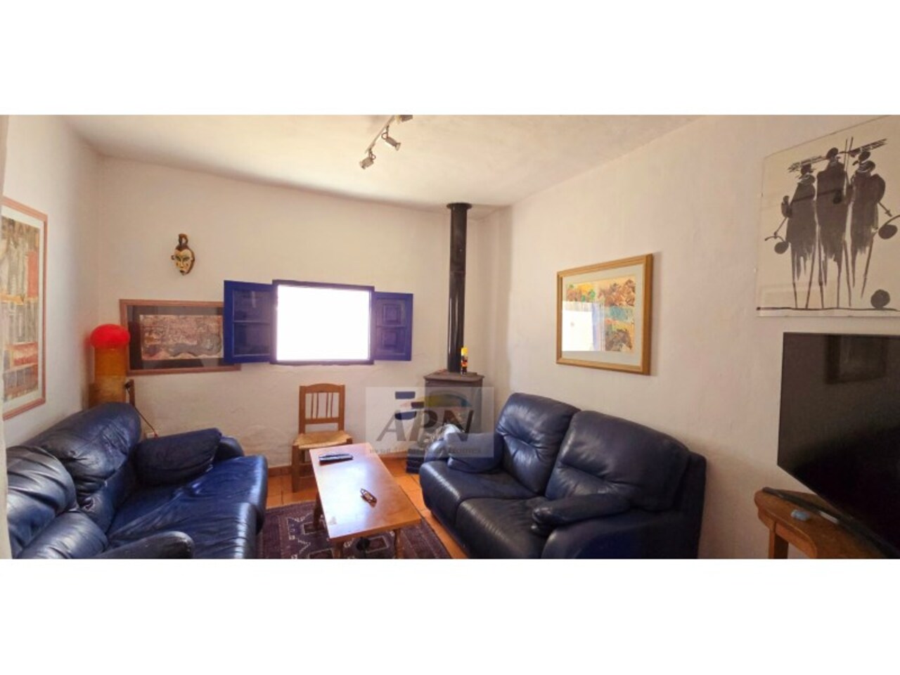 5 Bedroom Country House for Sale in Alora