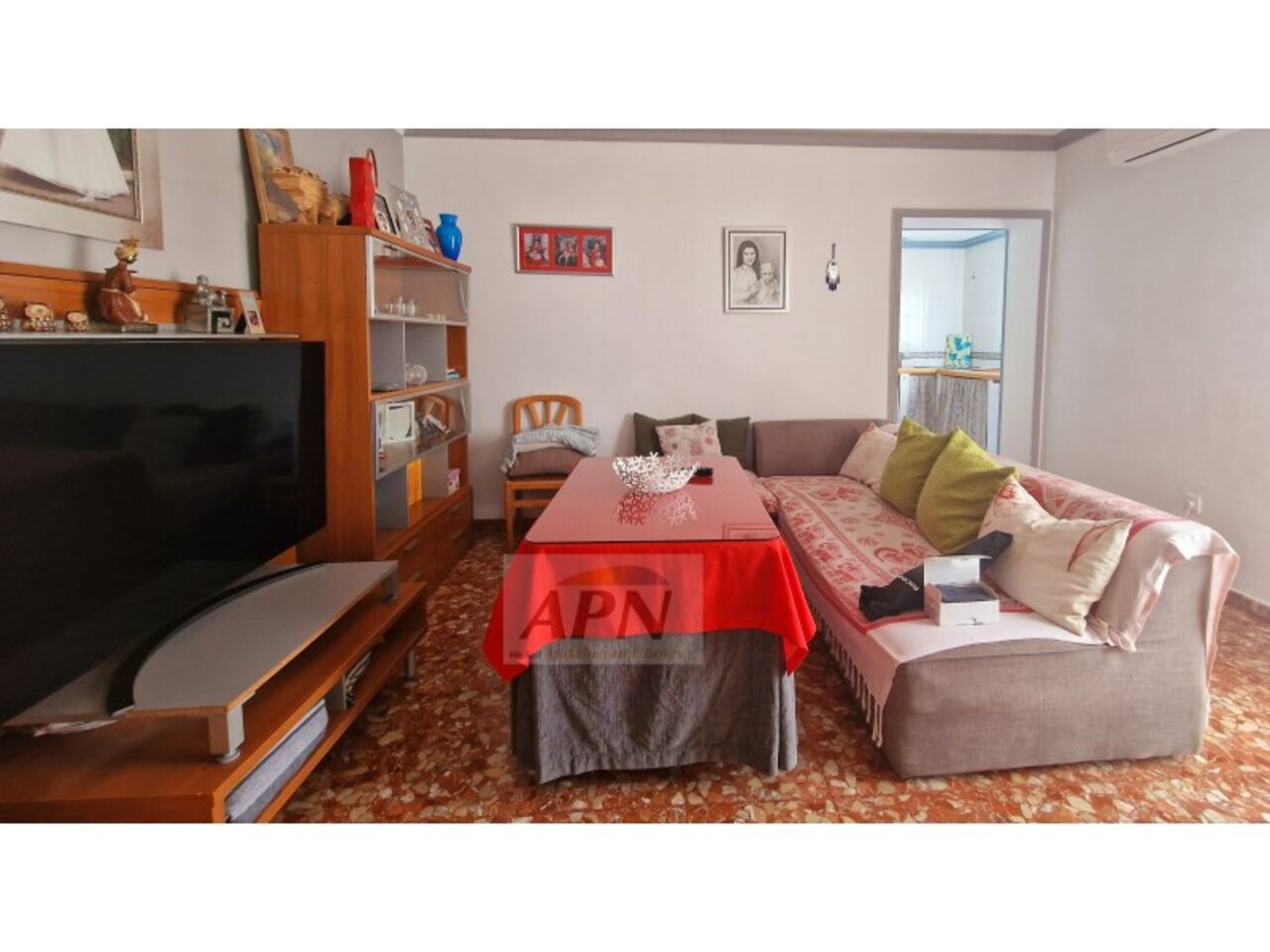5 Bedroom Town House for Sale in Alora