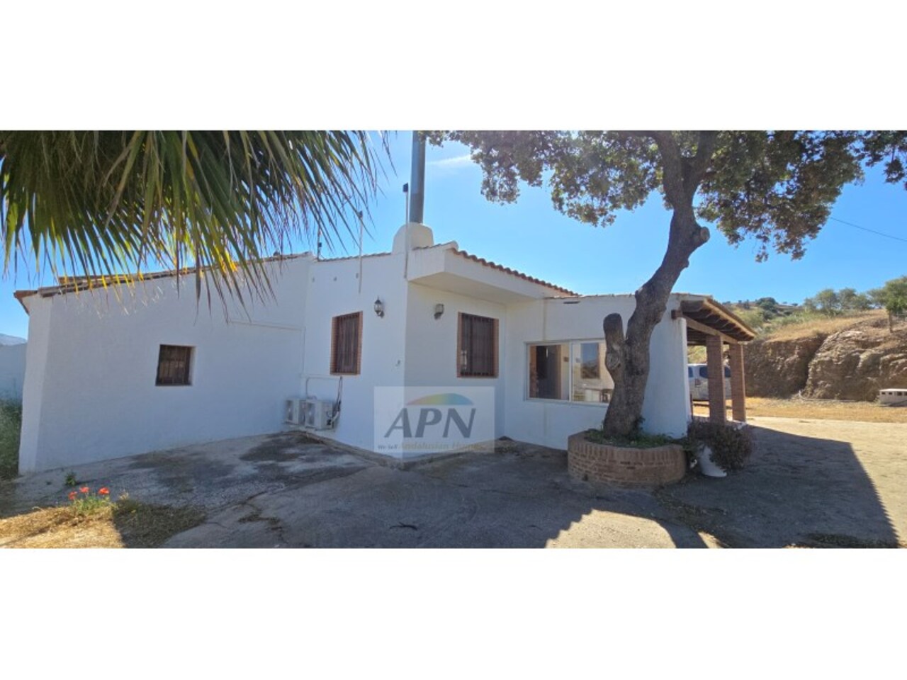3 Bedroom Country House for Sale in Alora