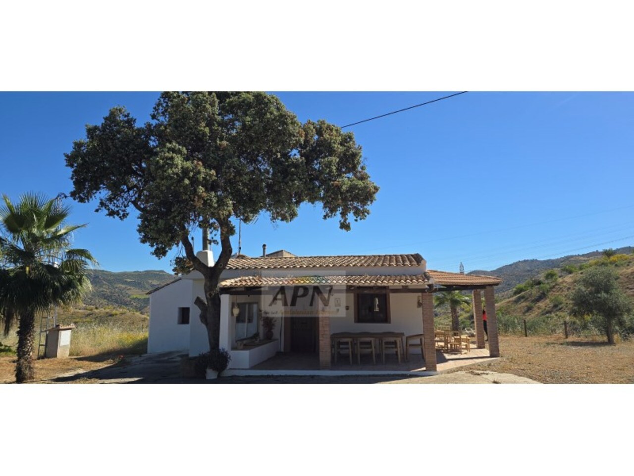 3 Bedroom Country House for Sale in Alora