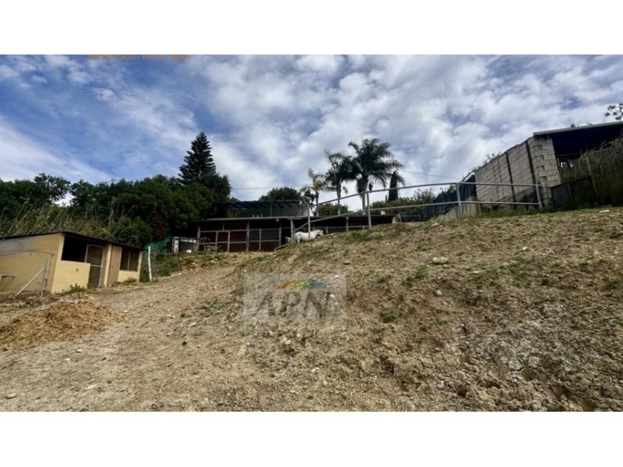 EFML8363U: Country House  in Cártama