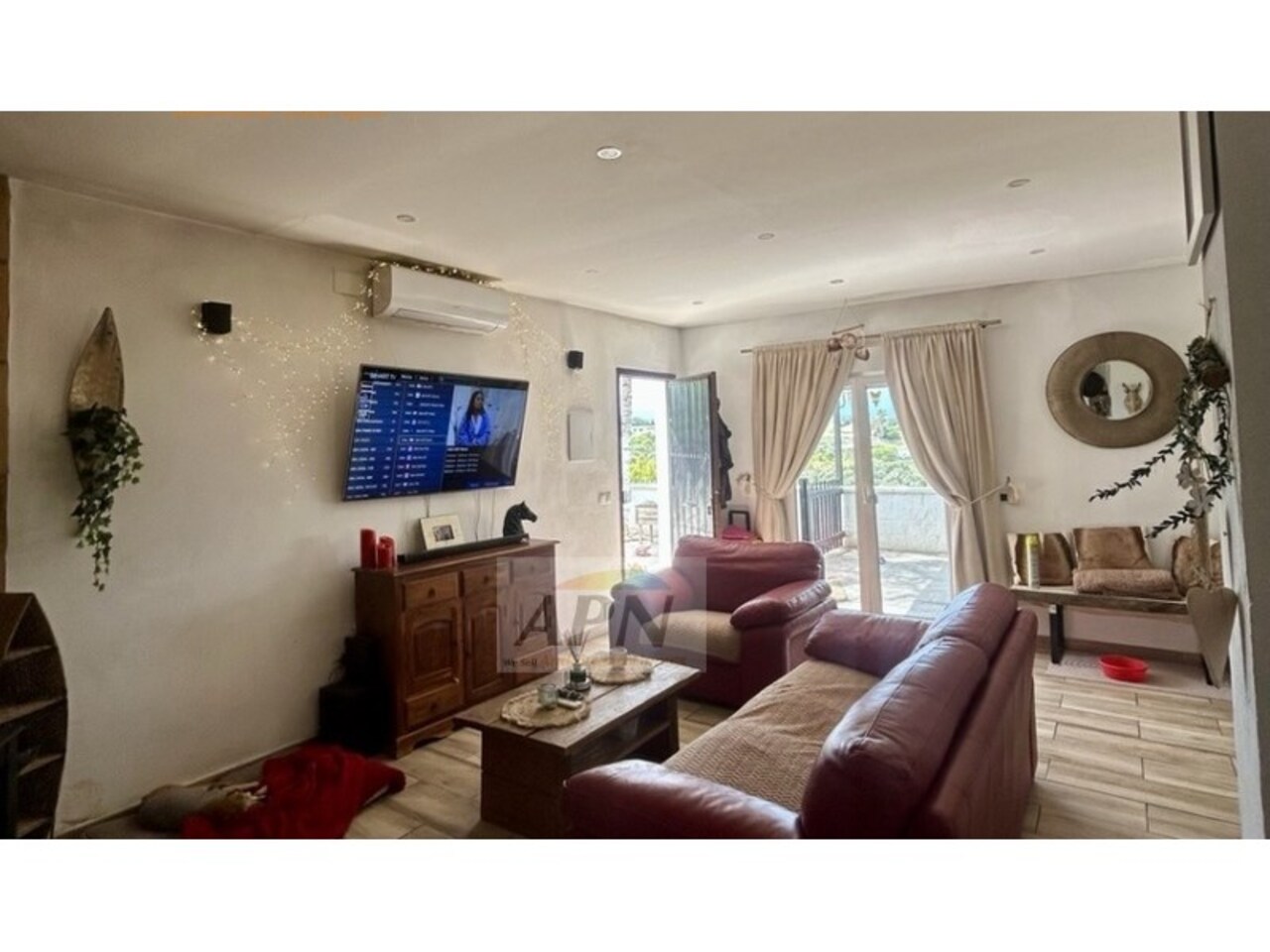 EFML8363U: Country House  in Cártama