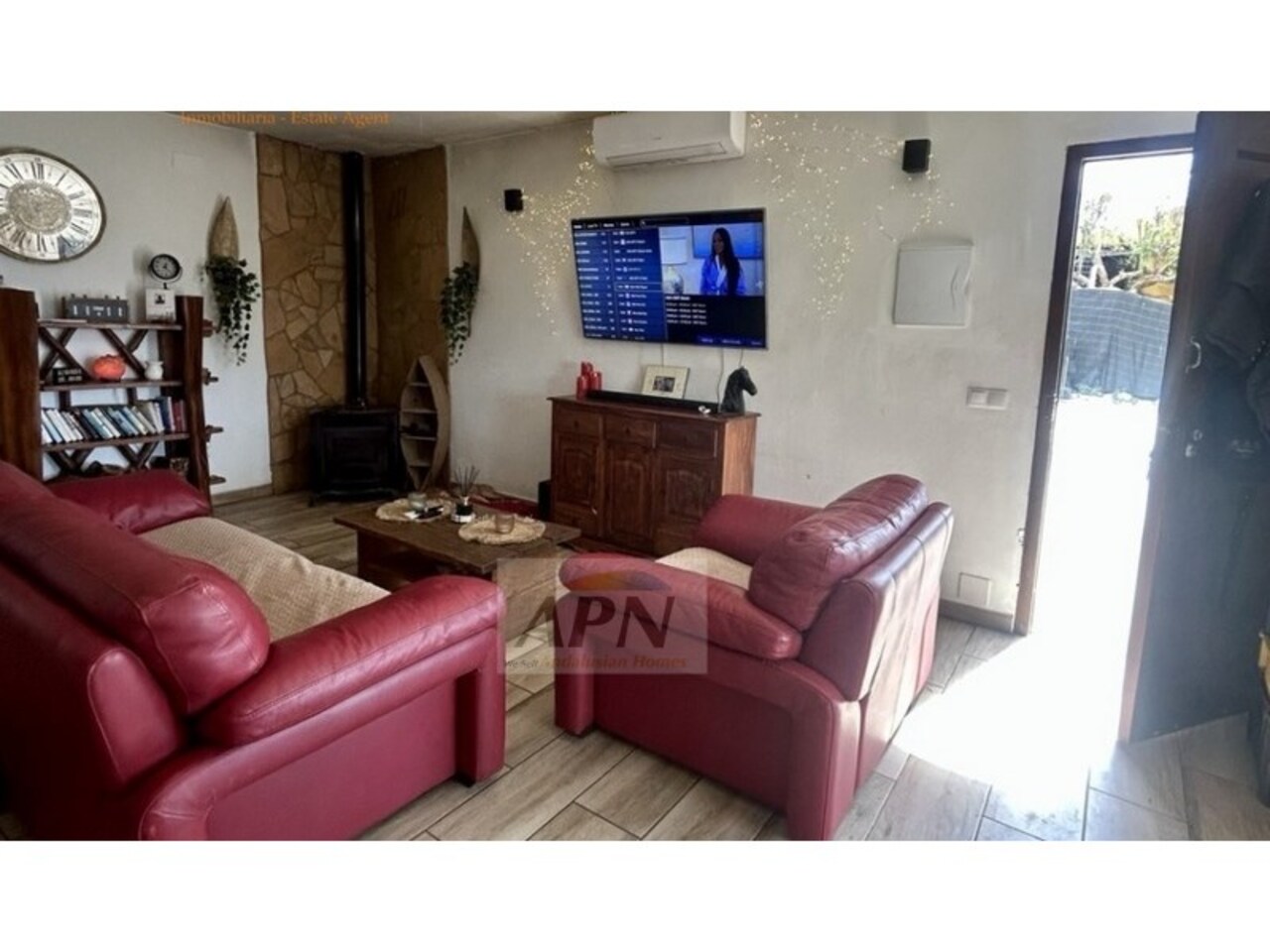 EFML8363U: Country House  in Cártama