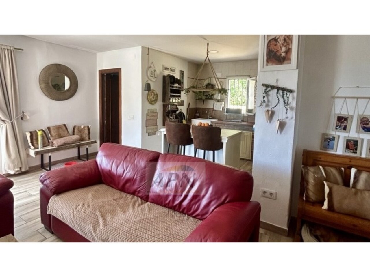 EFML8363U: Country House  in Cártama