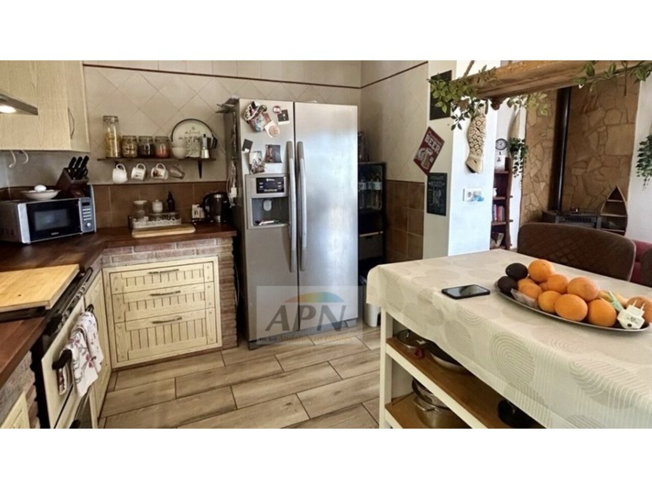 EFML8363U: Country House  in Cártama