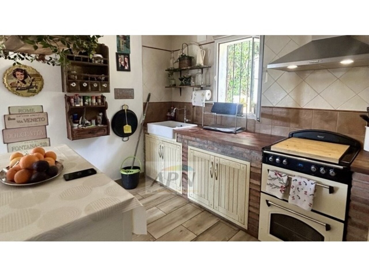 EFML8363U: Country House  in Cártama