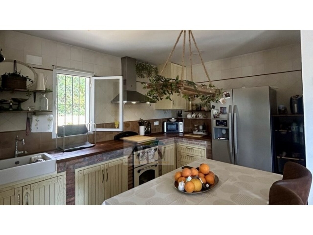 EFML8363U: Country House  in Cártama