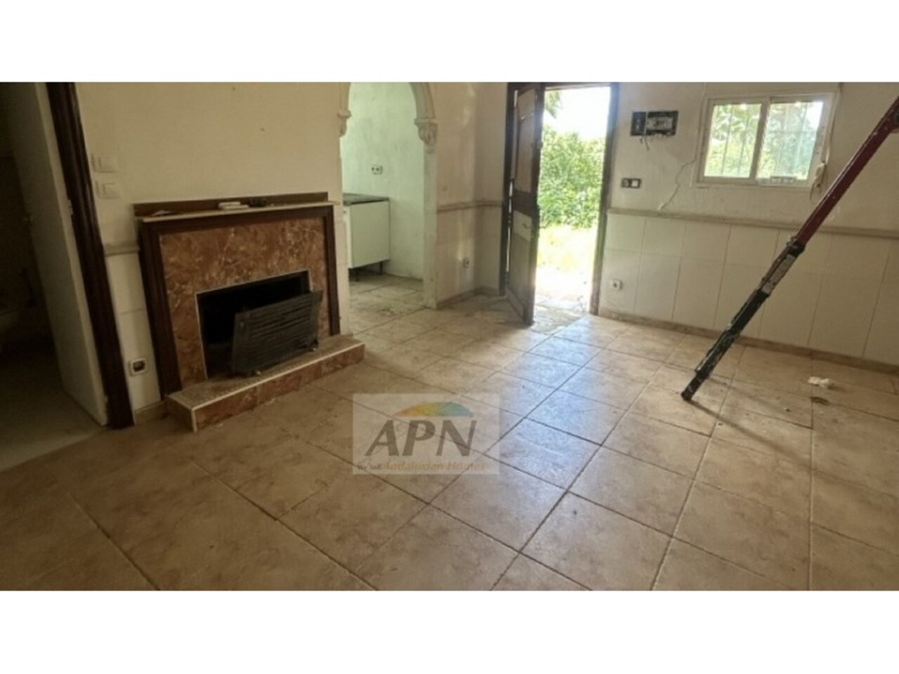 EFML8363U: Country House  in Cártama