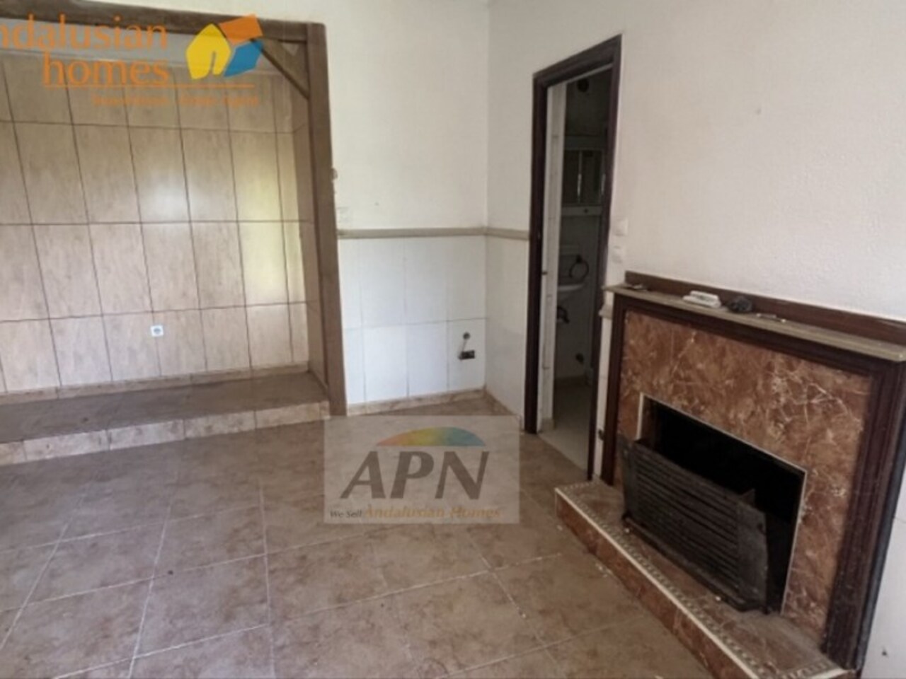 EFML8363U: Country House  in Cártama