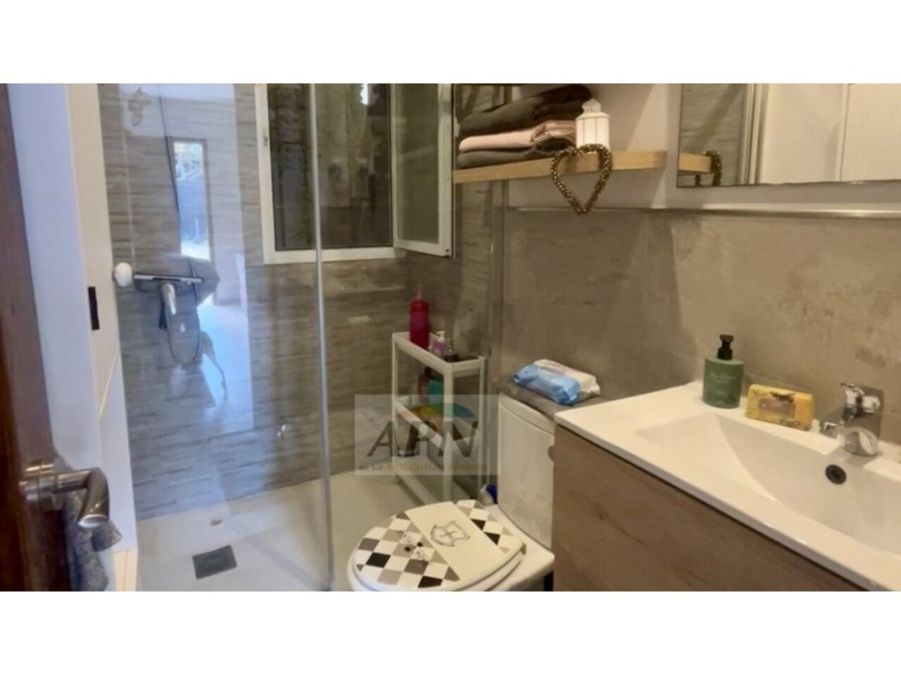 EFML8363U: Country House  in Cártama