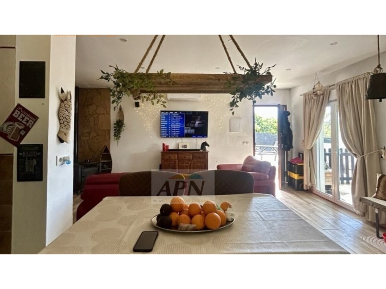 EFML8363U: Country House  in Cártama