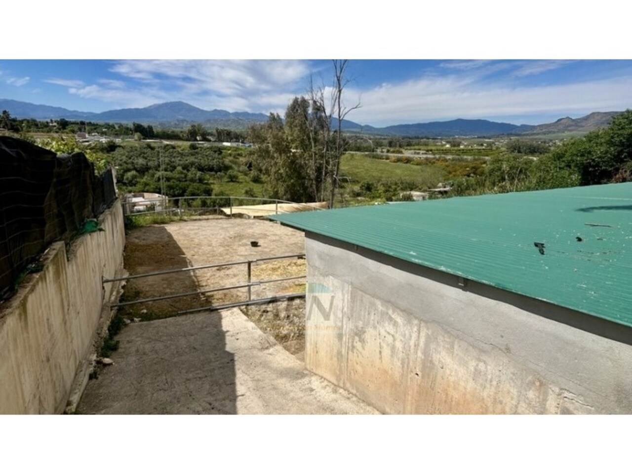 EFML8363U: Country House  in Cártama