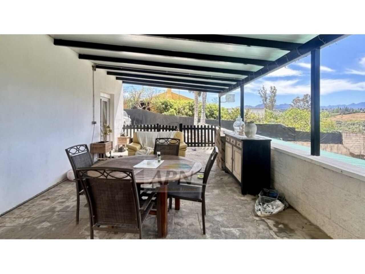 EFML8363U: Country House  in Cártama