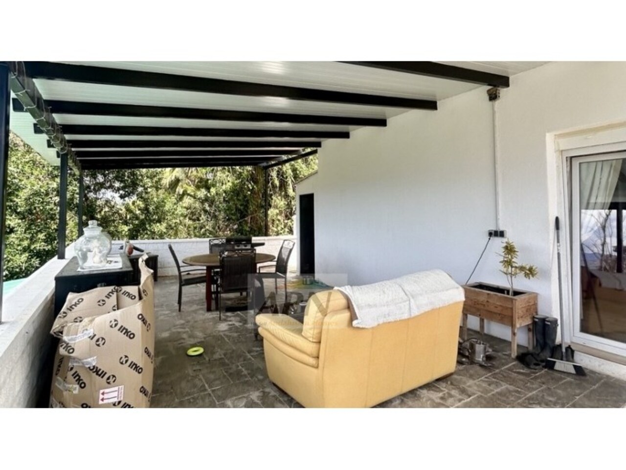 EFML8363U: Country House  in Cártama