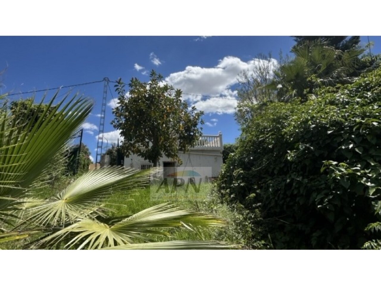 EFML8363U: Country House  in Cártama
