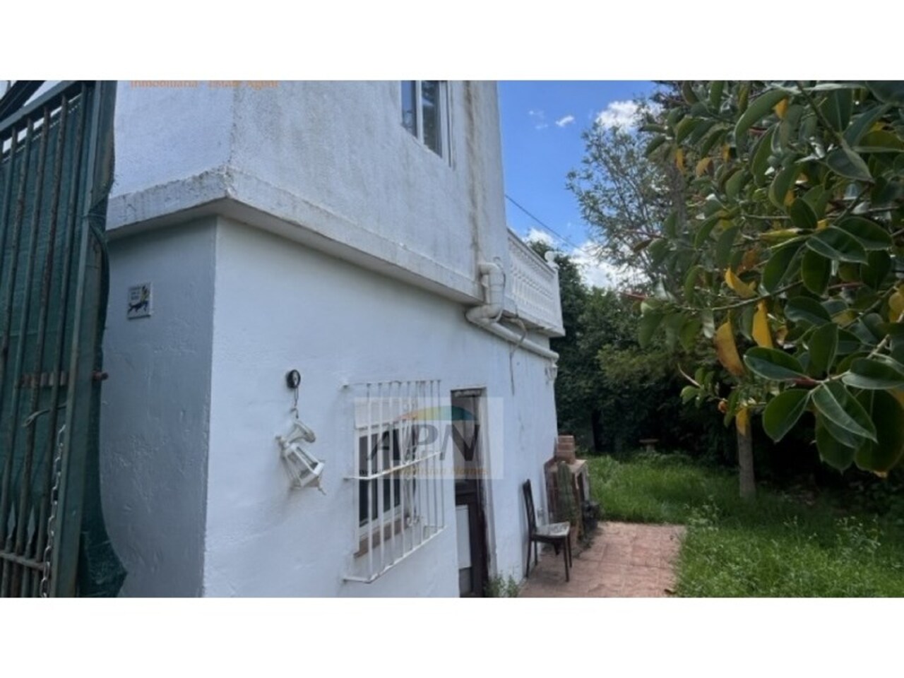 EFML8363U: Country House  in Cártama