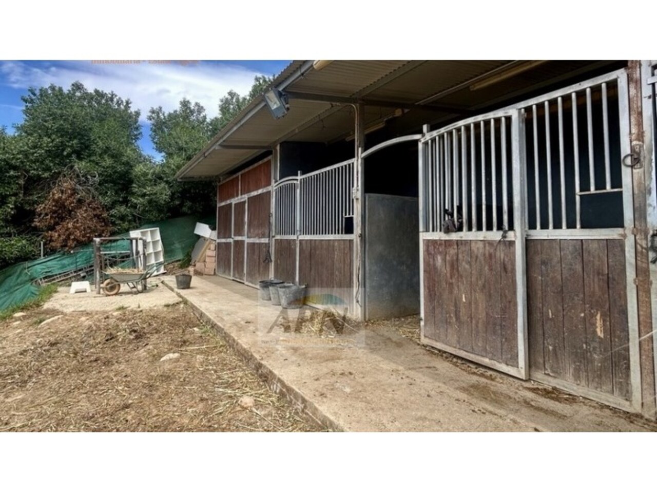EFML8363U: Country House  in Cártama
