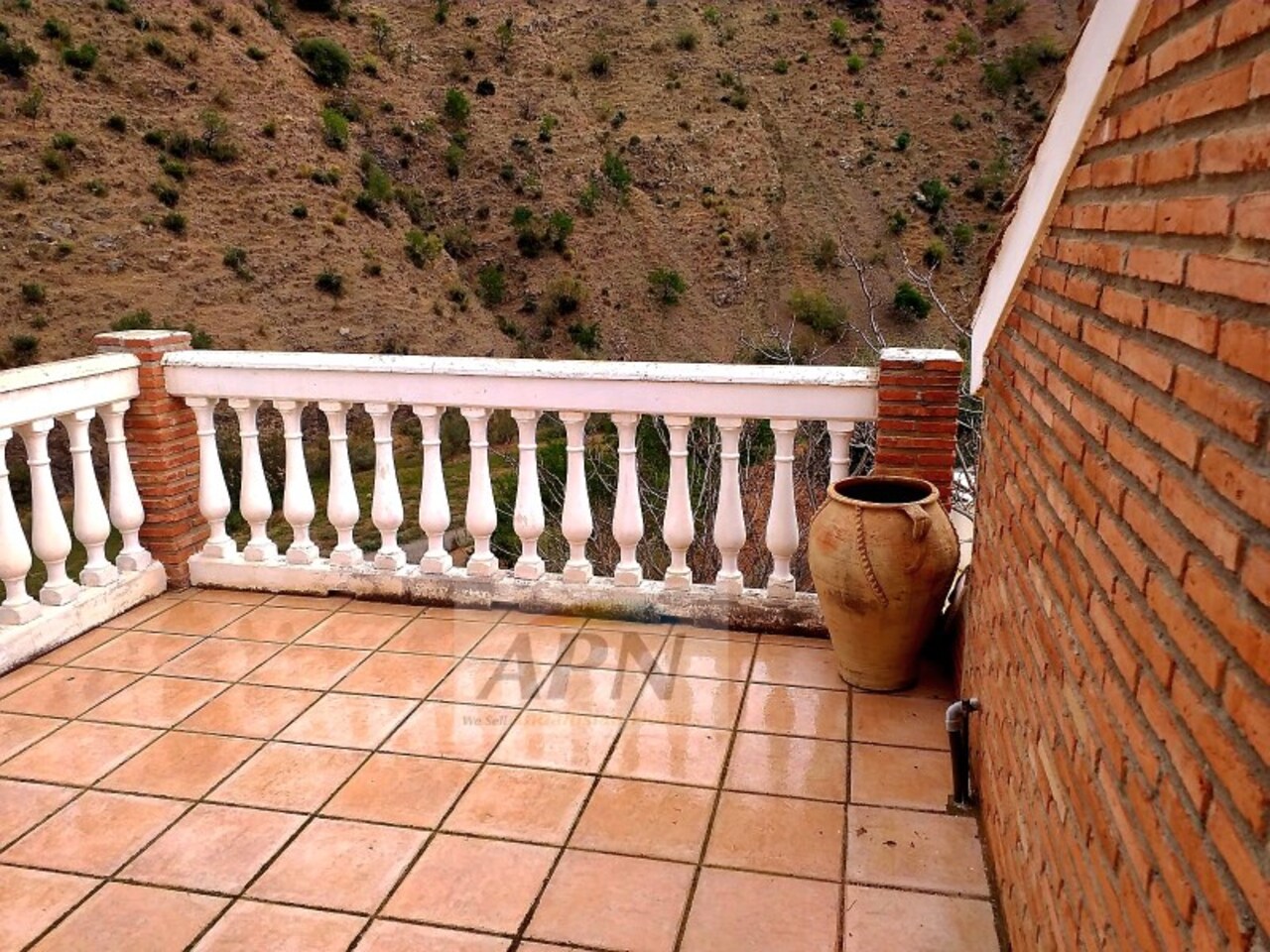 EFML8669T: Country House  in Alora
